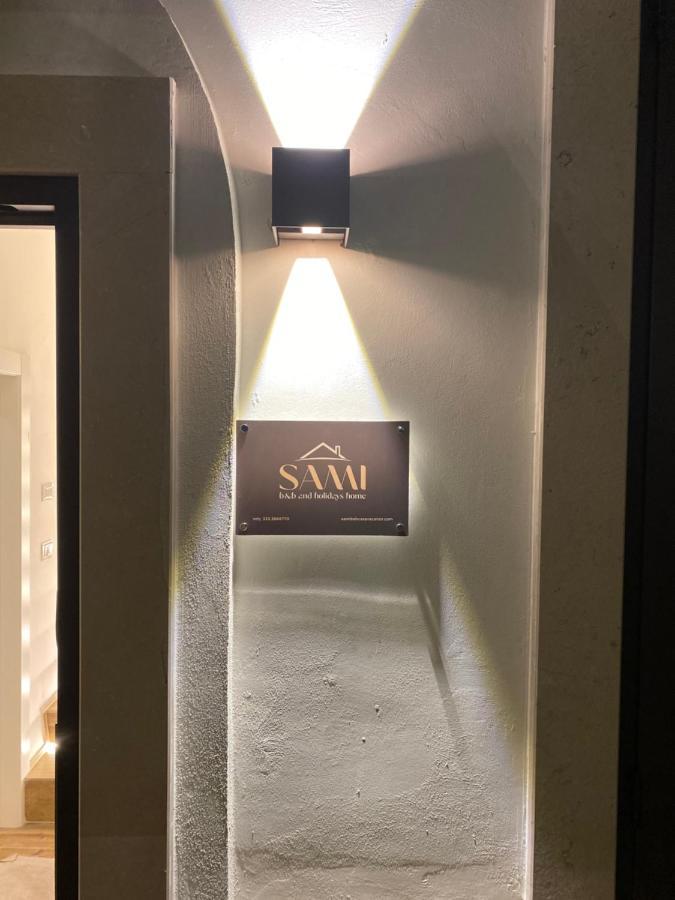 Sami B&B And Holidays Home Taranto Exterior photo