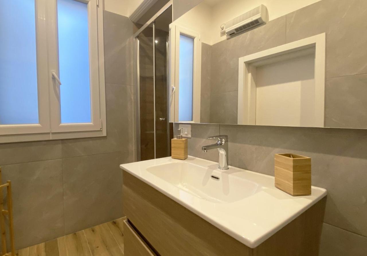 Sami B&B And Holidays Home Taranto Exterior photo