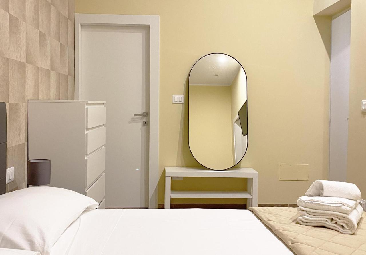 Sami B&B And Holidays Home Taranto Exterior photo