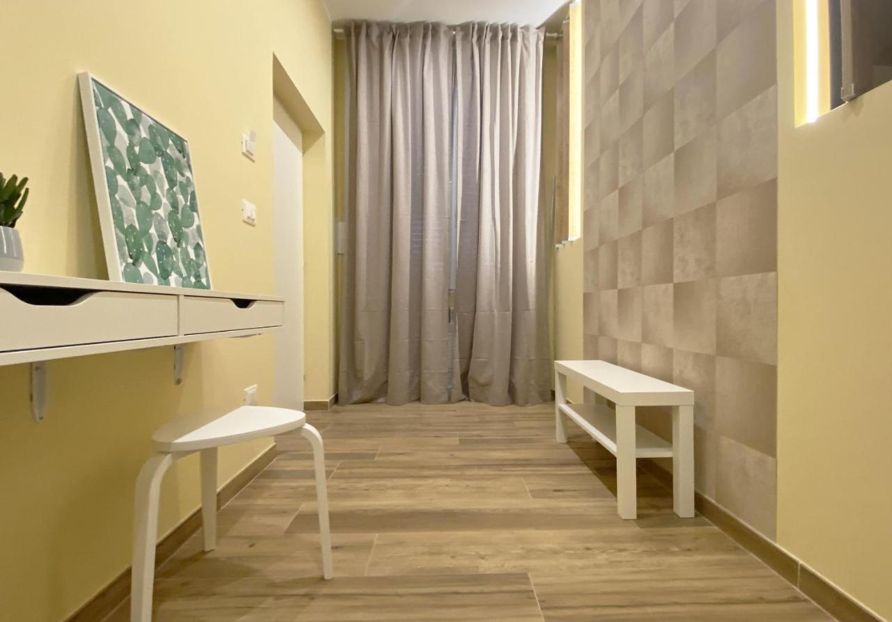Sami B&B And Holidays Home Taranto Exterior photo
