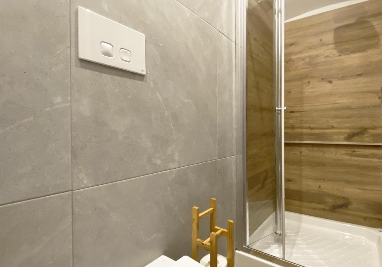 Sami B&B And Holidays Home Taranto Exterior photo