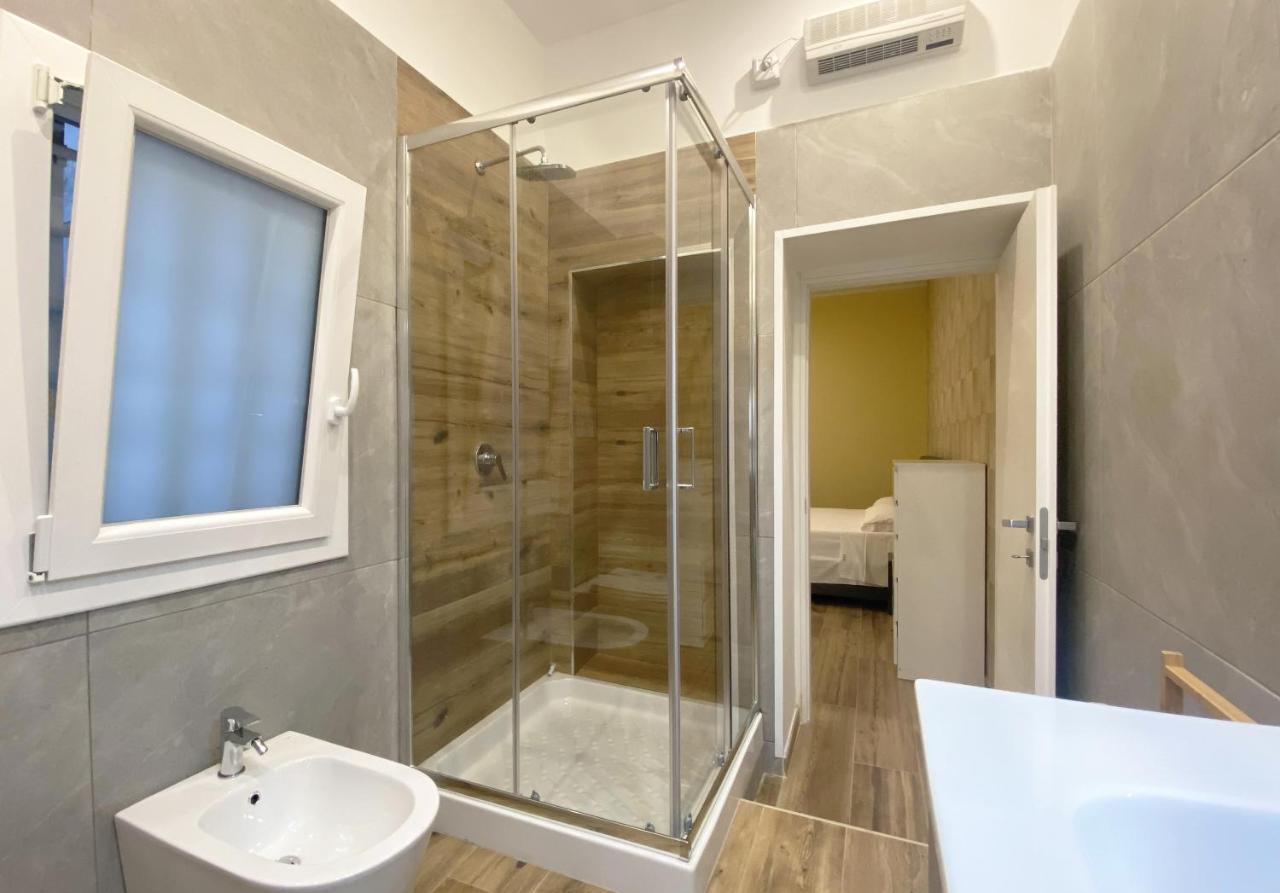 Sami B&B And Holidays Home Taranto Exterior photo